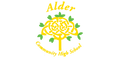 Logo for Alder Community High School